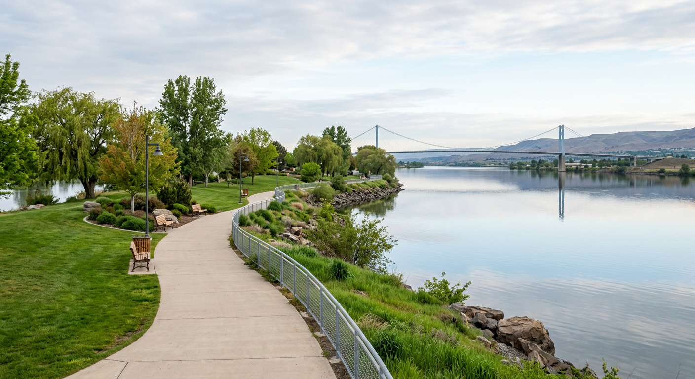 Kennewick, Washington