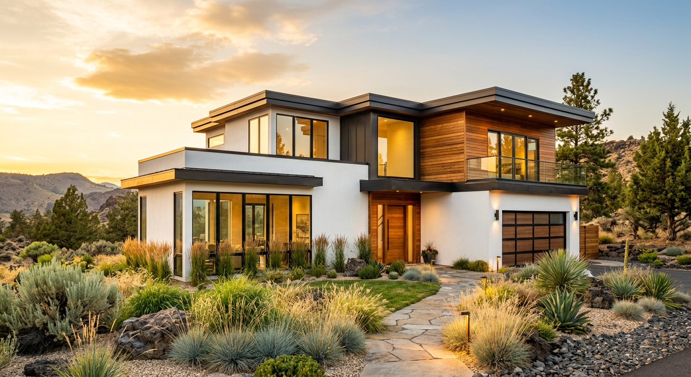 5320 Desert Vista Lane, Pasco