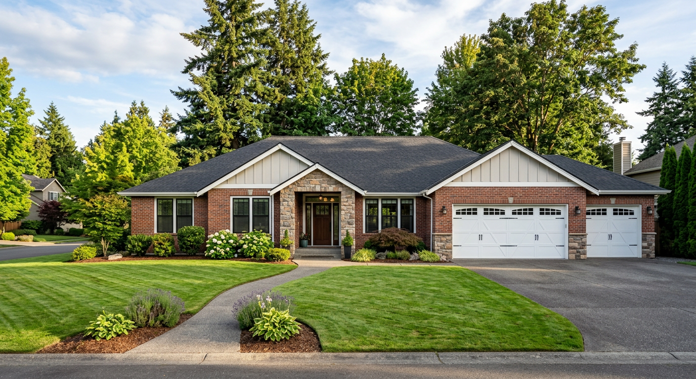 812 Orchard Ridge Court, West Richland